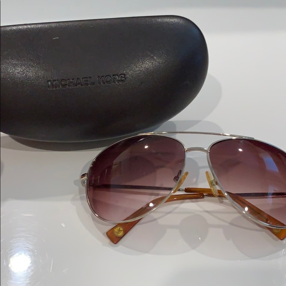 Michael Kors sunglasses